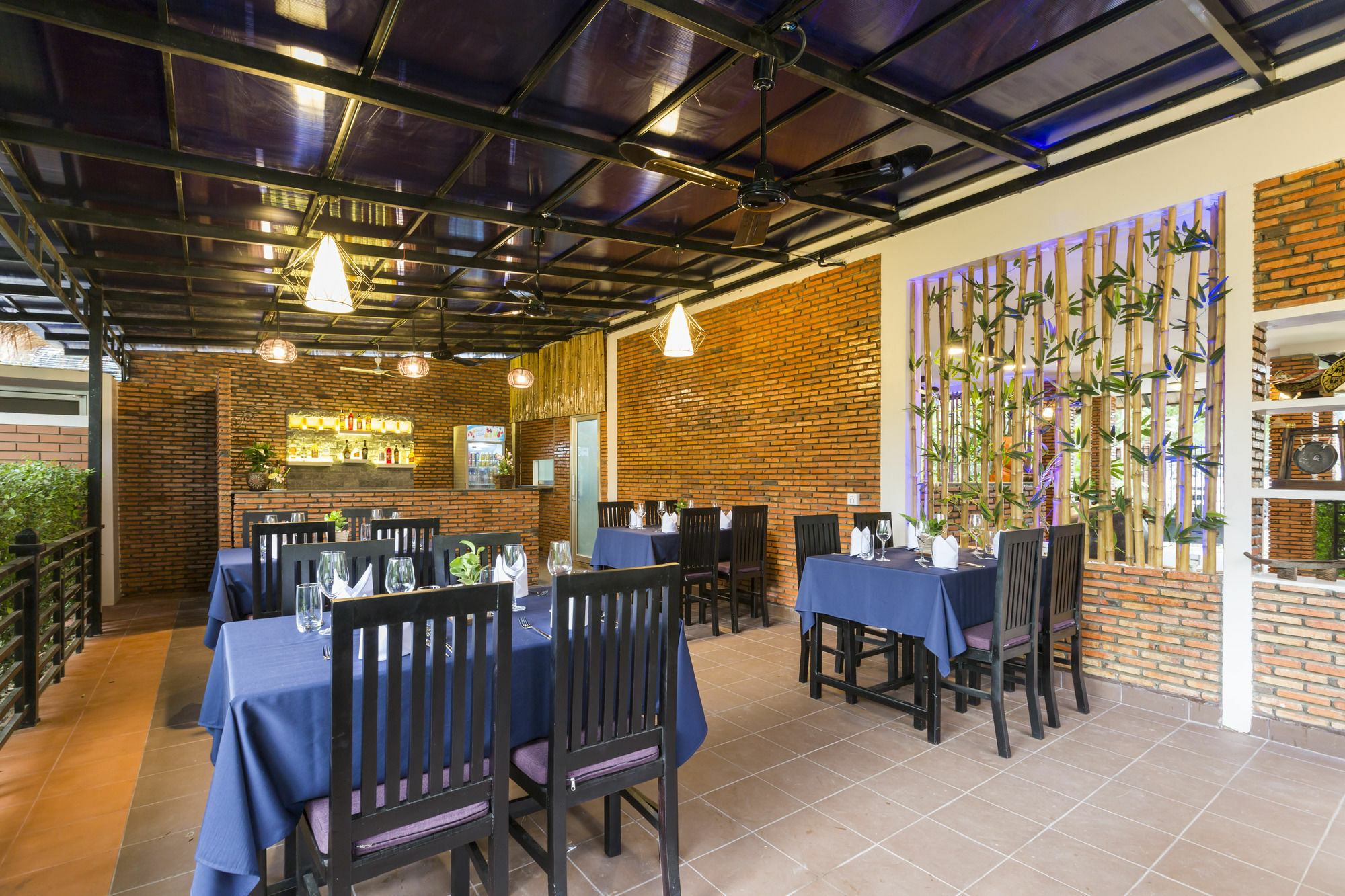 Sambath Residence Siem Reap Bagian luar foto